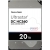 Dysk serwerowy HDD Western Digital Ultrastar DC HC560 WUH722020ALE6L4 (20 TB; 3.5