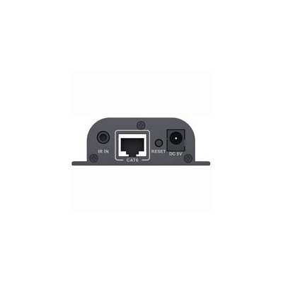 TECHLY EXTENDER HDMI PO SKRĘTCE KAT.6/6A/7 DO 60M Z IR IDATA EX-HL21D-5035521