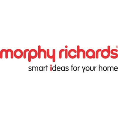 Toster Morphy Richards Venture 4 kromki srebny