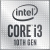 PROCESOR Core i3-10105F Processor (6M Cache, up to-5291484