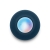 Apple HomePod mini Blue-5299726