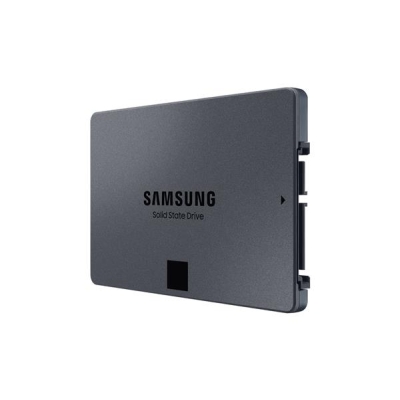 Dysk SSD Samsung 870 QVO MZ-77Q4T0BW 4TB SATA 6-5301882