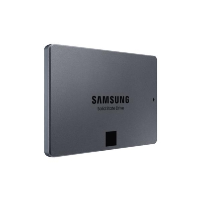 Dysk SSD Samsung 870 QVO MZ-77Q4T0BW 4TB SATA 6-5301883