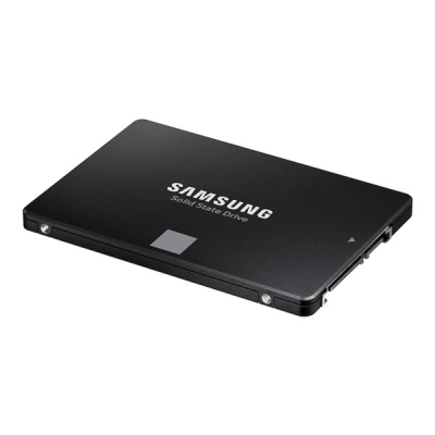 Dysk SSD Samsung 870 EVO MZ-77E4T0B/EU 4TB SATA-5301892