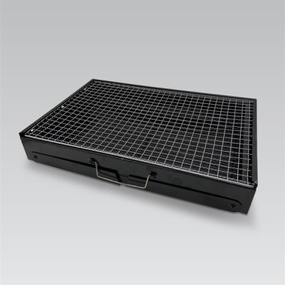 Grill składany walizkowy 43x29x22cm MAESTRO MR-1010-5305658