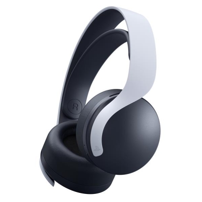 Słuchawki Pulse 3D czarne(Wireless Headset) PS5-5310677