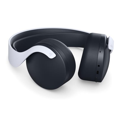 Słuchawki Pulse 3D czarne(Wireless Headset) PS5-5310678