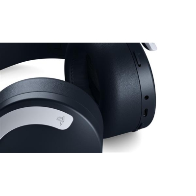 Słuchawki Pulse 3D czarne(Wireless Headset) PS5-5310680