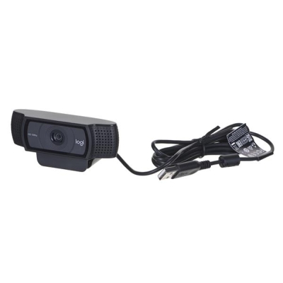 Kamera Logitech HD Webcam C920e 1080p-5317766