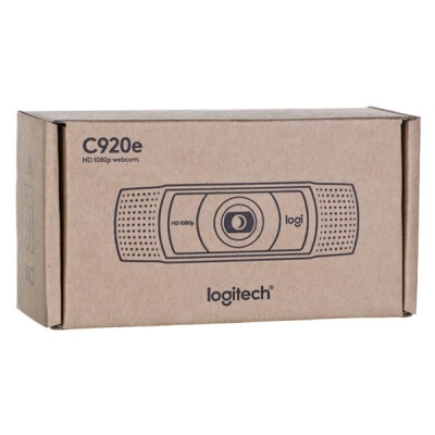 Kamera Logitech HD Webcam C920e 1080p-5317769