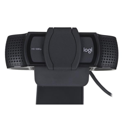 Kamera Logitech HD Webcam C920e 1080p-5317770