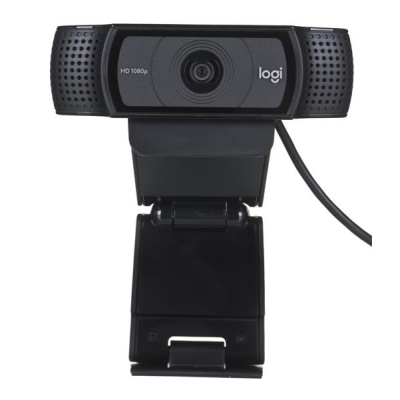Kamera Logitech HD Webcam C920e 1080p-5317773