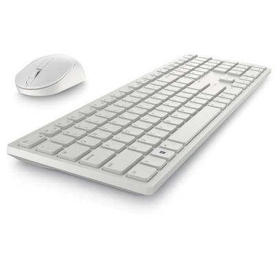 Dell Zestaw bezprzewodowy klawiatura + mysz KM5221W-5318047