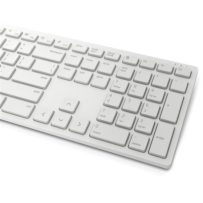 Dell Zestaw bezprzewodowy klawiatura + mysz KM5221W-5318048