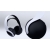 Słuchawki Pulse 3D czarne(Wireless Headset) PS5-5310674