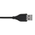 ORICO HUB USB 4X USB-A 2.0, CZARNY-5335665