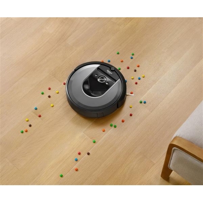Robot IROBOT Roomba i7-5353421