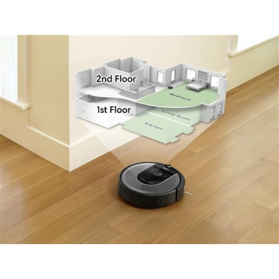 Robot IROBOT Roomba i7-5353436