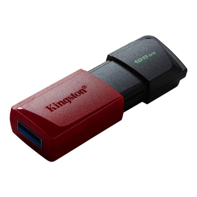 KINGSTON Exodia 128GB USB3.2 red-5365378