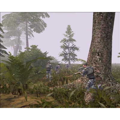 Gra PC Delta Force - Black Hawk Down: Team Sabre (wersja cyfrowa; ENG)-5391061