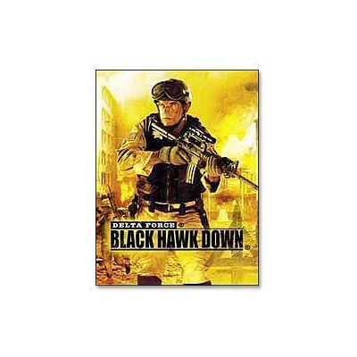 Gra PC Delta Force: Black Hawk Down (wersja cyfrowa; ENG)