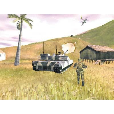 Gra PC Armored Fist 3 (wersja cyfrowa; ENG)-5391092