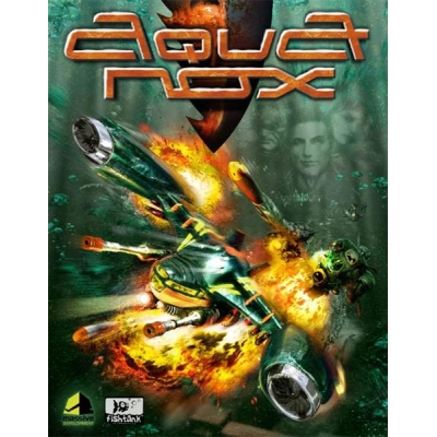 Gra PC Aquanox 1 (wersja cyfrowa; ENG)