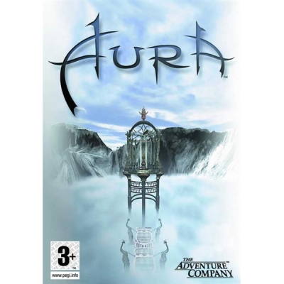 Gra PC Aura 1: Fate of the Ages (wersja cyfrowa; ENG)