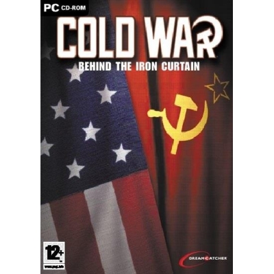 Gra PC Cold War (wersja cyfrowa; ENG)