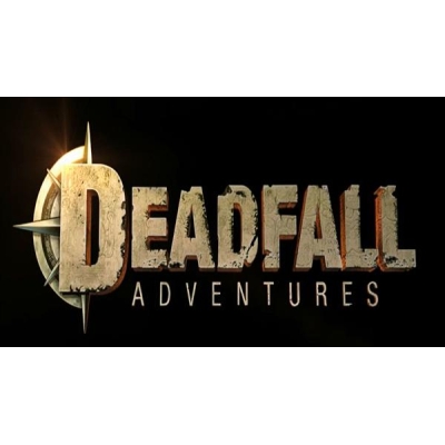 Gra PC Deadfall Adventures Deluxe Edition (wersja cyfrowa; PL)