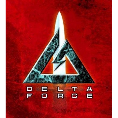 Gra PC Delta Force (wersja cyfrowa; ENG)