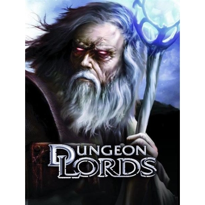 Gra PC Dungeon Lords STEAM Edition (wersja cyfrowa; ENG)
