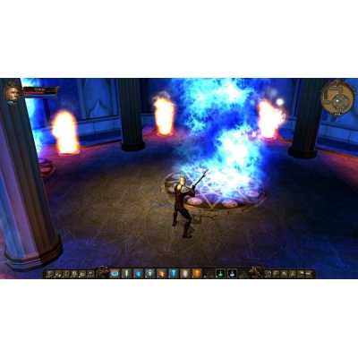 Gra PC Dungeon Lords STEAM Edition (wersja cyfrowa; ENG)-5391277
