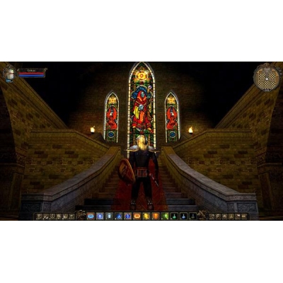 Gra PC Dungeon Lords STEAM Edition (wersja cyfrowa; ENG)-5391278