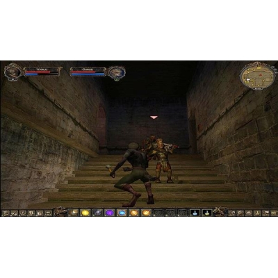 Gra PC Dungeon Lords STEAM Edition (wersja cyfrowa; ENG)-5391280