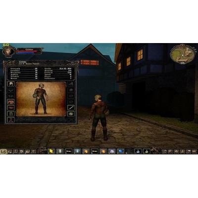 Gra PC Dungeon Lords STEAM Edition (wersja cyfrowa; ENG)-5391281