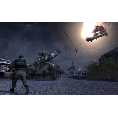 Gra PC Frontlines: Fuel of War (wersja cyfrowa; ENG)-5391308