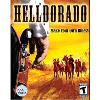 Gra PC Helldorado (wersja cyfrowa; ENG)