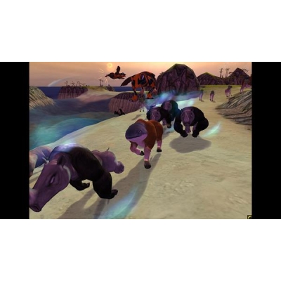 Gra PC Impossible Creatures (wersja cyfrowa; ENG)-5391345
