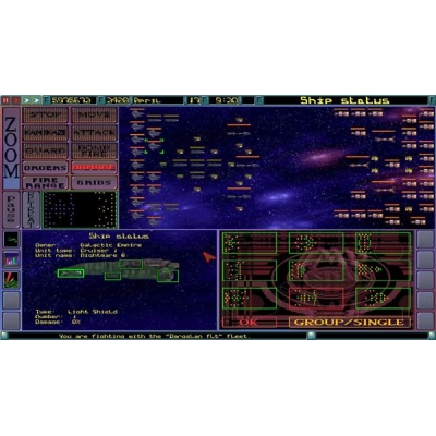 Gra PC Imperium Galactica (wersja cyfrowa; ENG; od 3 lat)-5391355