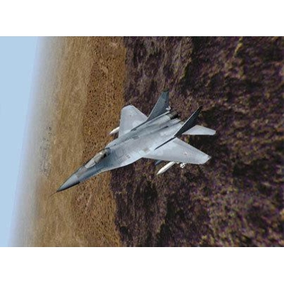 Gra PC MiG-29 Fulcrum (wersja cyfrowa; ENG)-5391421