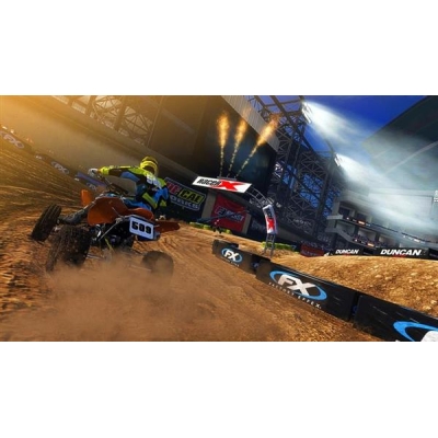 Gra PC MX vs. ATV Supercross Encore (wersja cyfrowa; ENG)-5391425