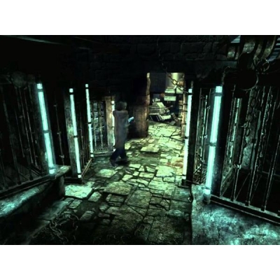 Gra PC Alone in the Dark: The New Nightmare (wersja cyfrowa; ENG; od 12 lat)-5391638