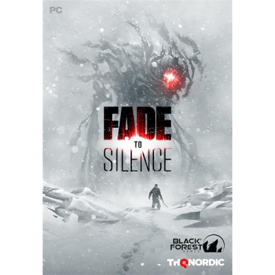 Gra PC Fade to Silence (wersja cyfrowa; DE, ENG, PL - kinowa; od 16 lat)