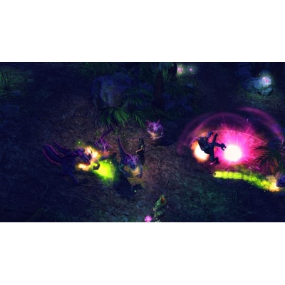 Gra PC Titan Quest: Atlantis DLC (DLC, wersja cyfrowa; PL - kinowa; od 12 lat)-5391674