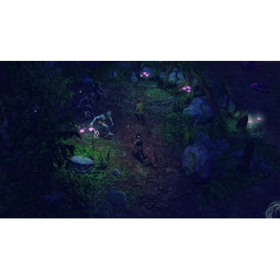 Gra PC Titan Quest: Atlantis DLC (DLC, wersja cyfrowa; PL - kinowa; od 12 lat)-5391675