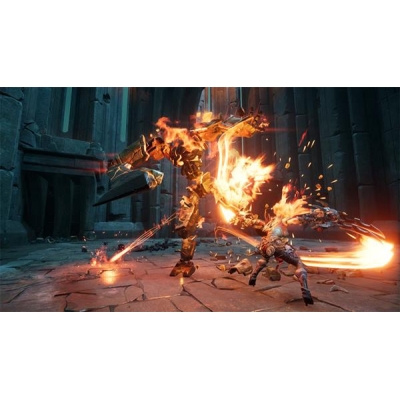 Gra PC The Darksiders III: Keepers of the Void (DLC, wersja cyfrowa; DE, ENG, PL; od 16 lat)-5391688