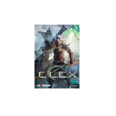 Gra PC Elex (wersja cyfrowa; PL)