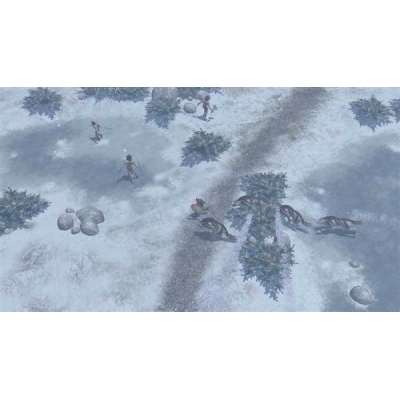 Gra PC Titan Quest: Ragnarök (DLC, wersja cyfrowa; ENG)-5392051