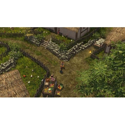 Gra PC Titan Quest: Ragnarök (DLC, wersja cyfrowa; ENG)-5392053